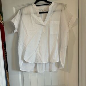 MADEWELL top
